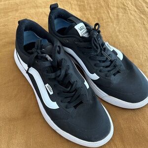 Vans UltraRange Exo Shoes